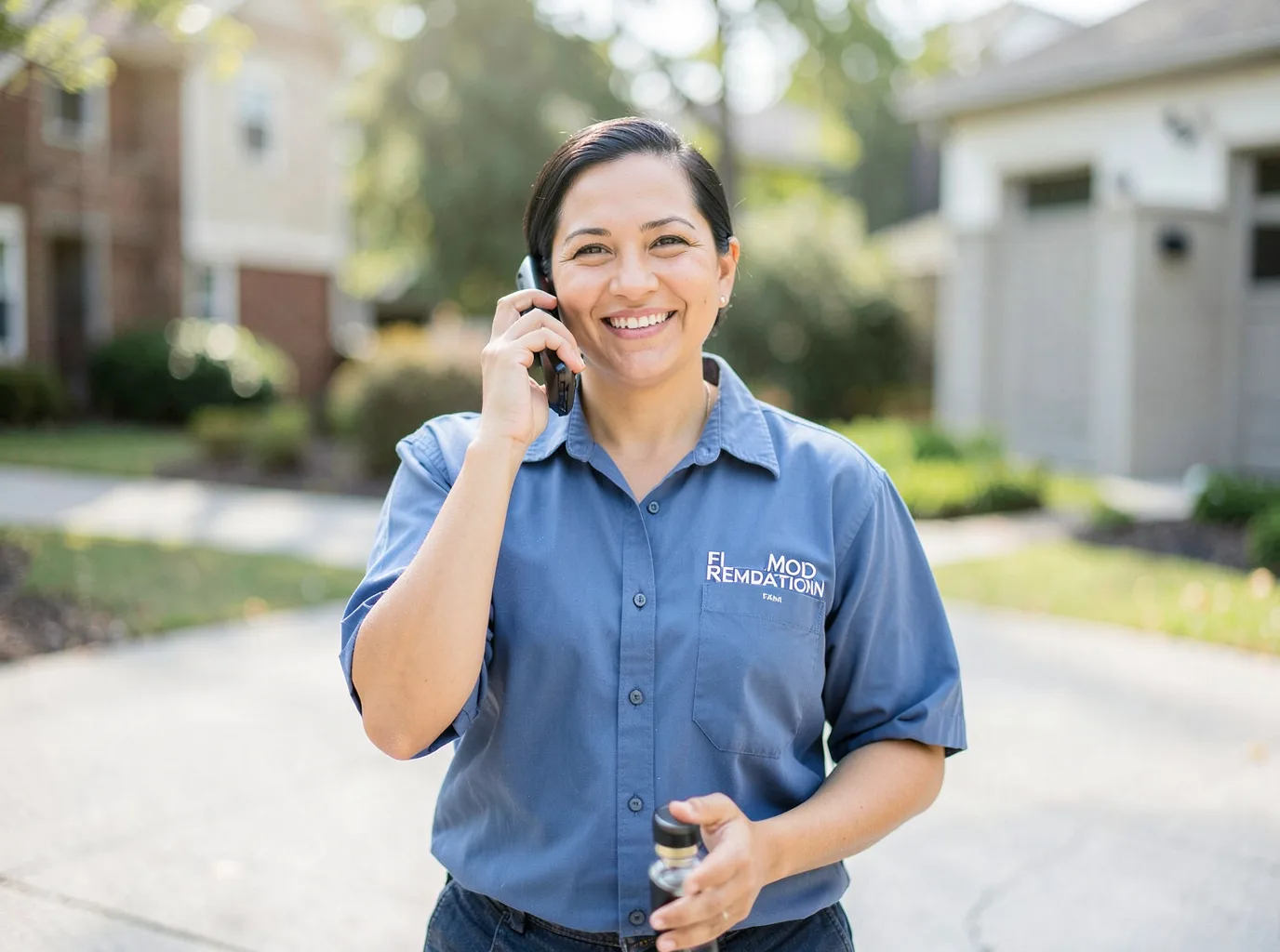Mold Remediation Goodwine, IL FAQs